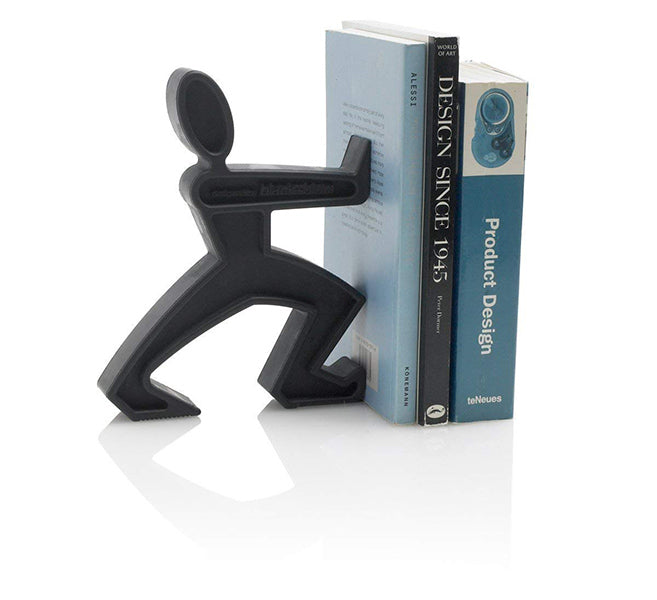 Black + Blum "James" the Bookend