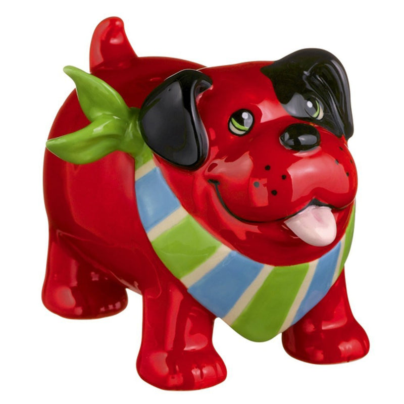 Grasslands Road "Pick Your Own Dog" Salt & Pepper Shakers