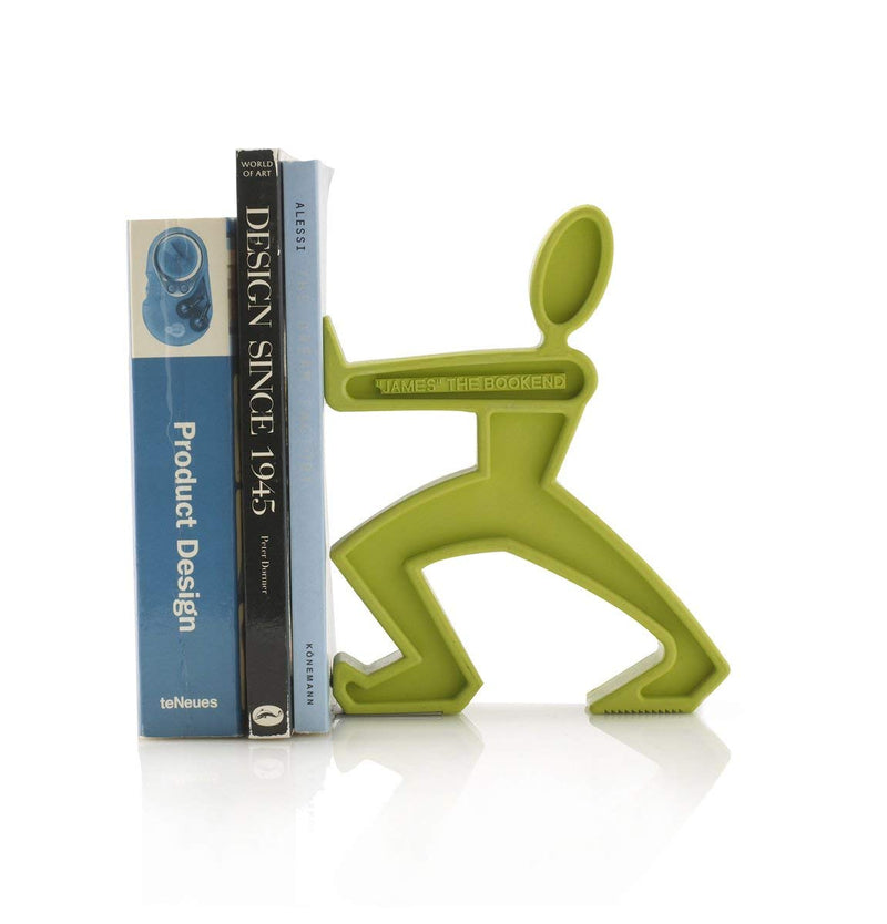 Black + Blum "James" the Bookend