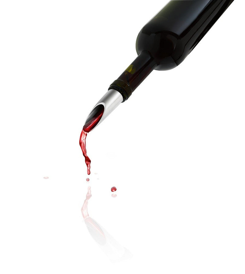 Blomus "Helix" Decanting Wine Pourer