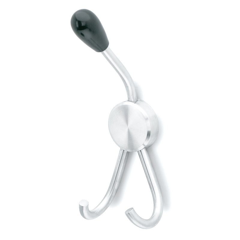 Blomus Muro Double Coat Hook