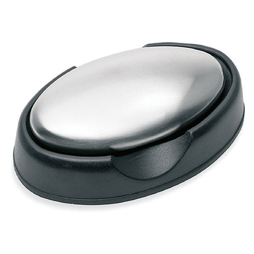 Blomus "Sapo" Stainless Steel Soap