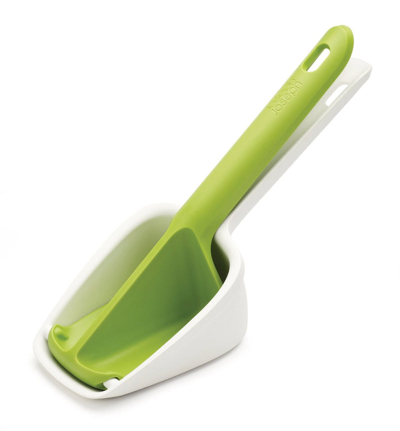 Joseph Joseph Scoop Potato Ricer/Masher and Colander