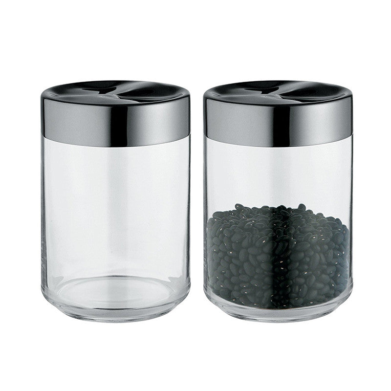 Alessi "Julieta" Kitchen Jar