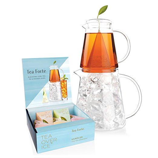 Tea Forte Tea Over Ice 5pk Box