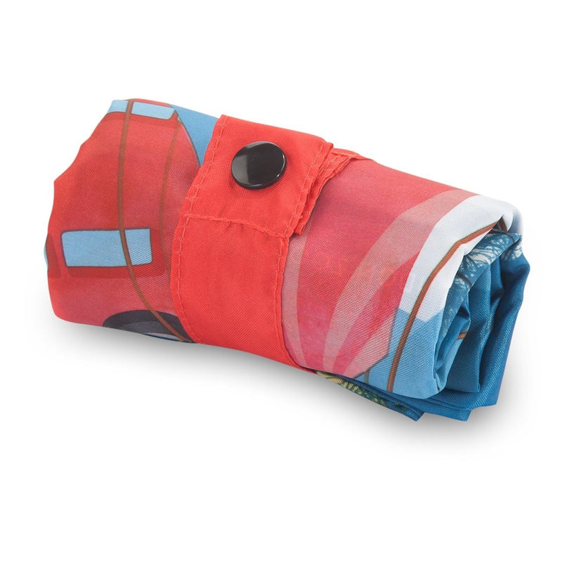 LOQI URBAN London Bag