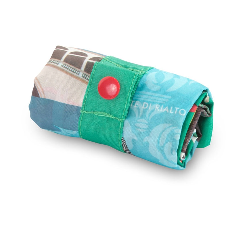 LOQI URBAN Italy Bag