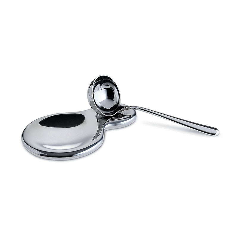 Alessi "T-1000" Spoon Rest