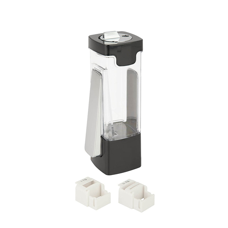 ZevrO Sugar Dispensers