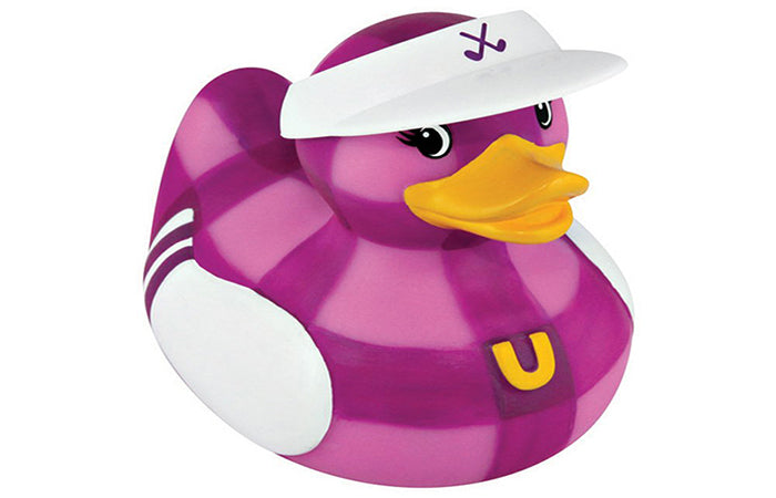 BUD DUCKS GOLF - Bath Duck