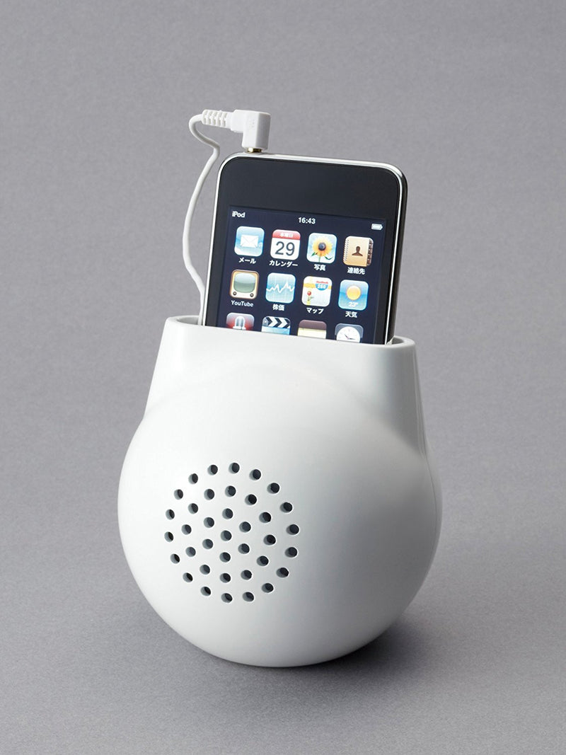 Idea International Mu-Vie Speaker