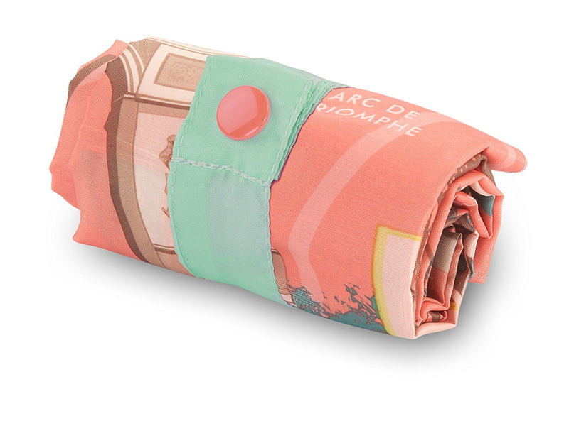 LOQI URBAN Paris Bag