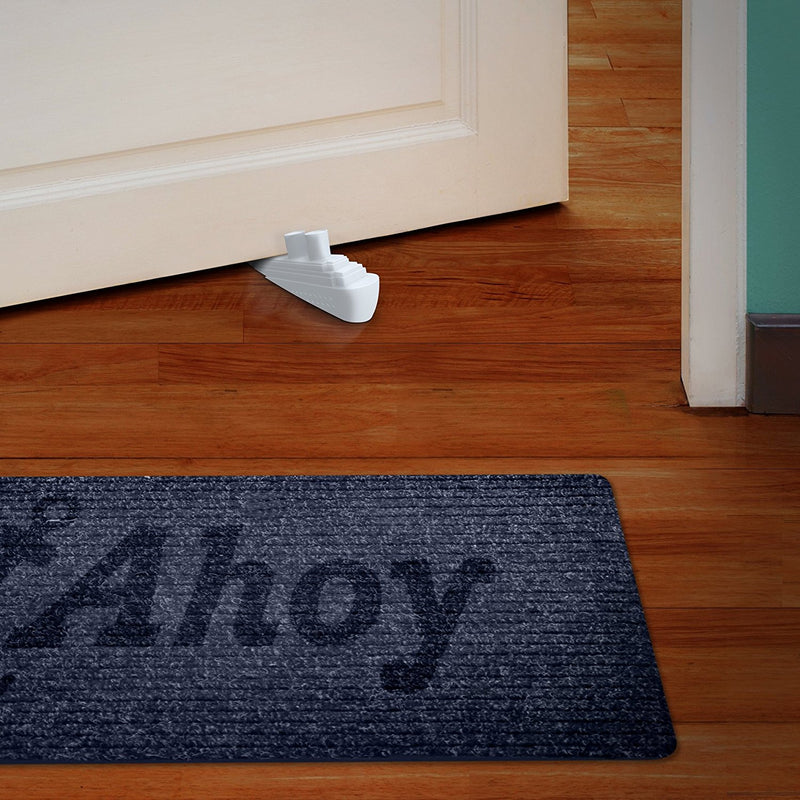 Fred & Friends Goin' Under Sinking Ship Doorstop