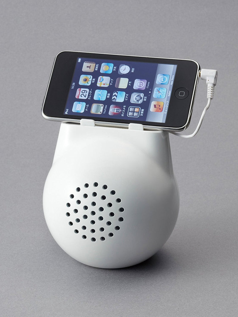 Idea International Mu-Vie Speaker