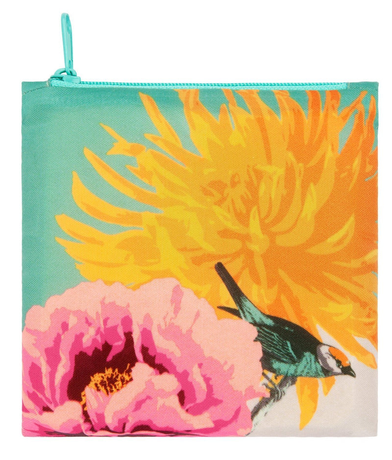 LOQI BOTANY Bird Bag