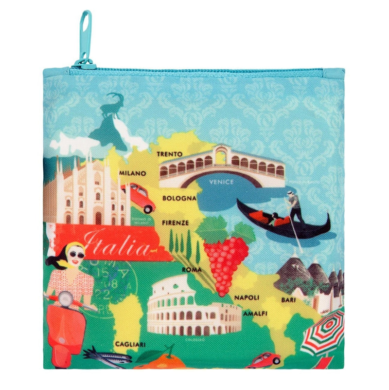 LOQI URBAN Italy Bag