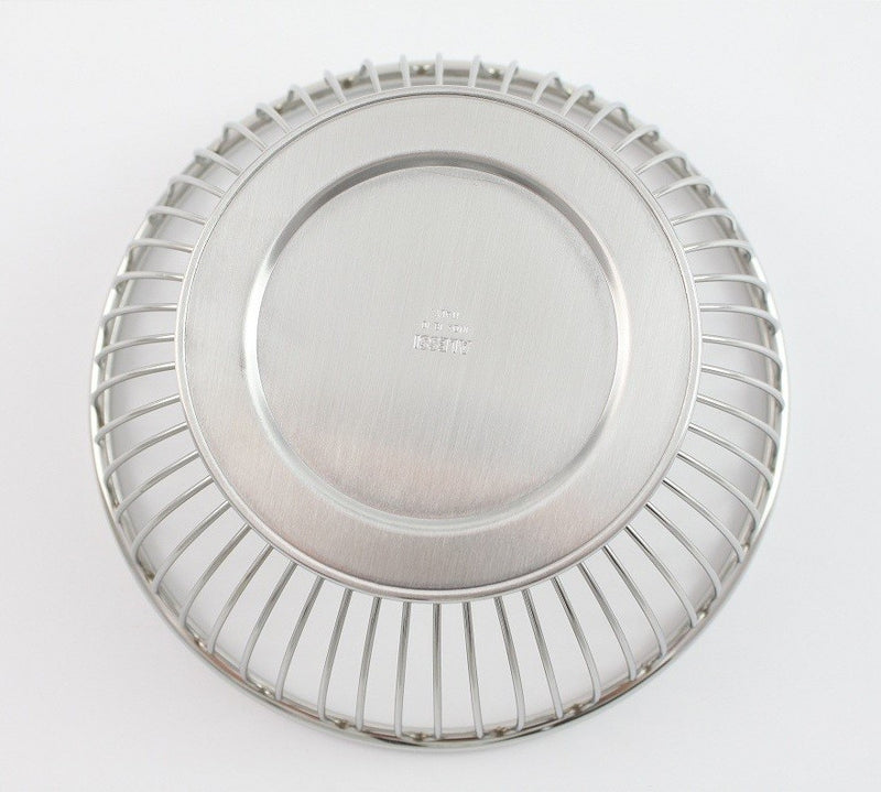 Alessi Round Wire Basket