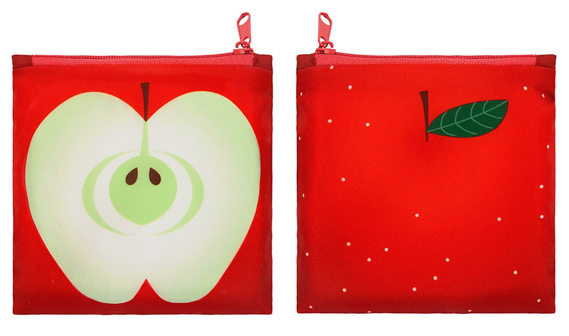 LOQI FRUTTI Apple Bag