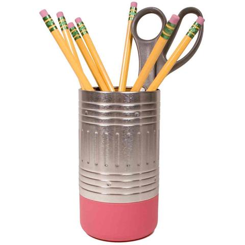 Streamline Pencil End Hold All