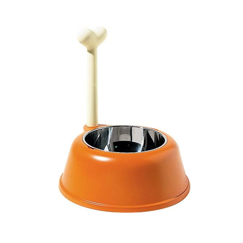 Alessi "Lupita" Dog Bowl