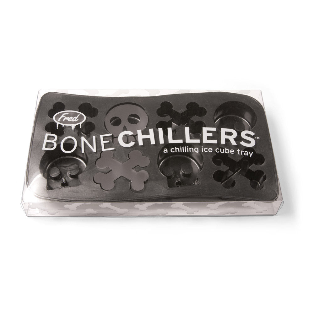 Fred & Friends Bone Chillers Ice Tray