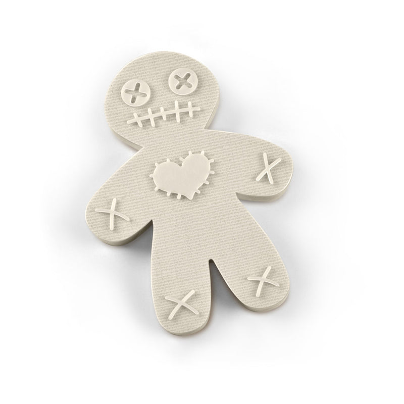 Fred & Friends Cursed Cookie Cutters