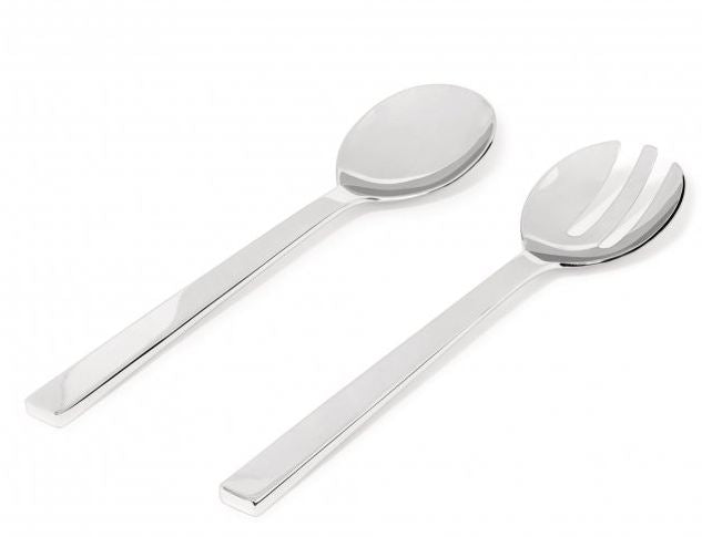 Alessi "Santiago" Salad Set