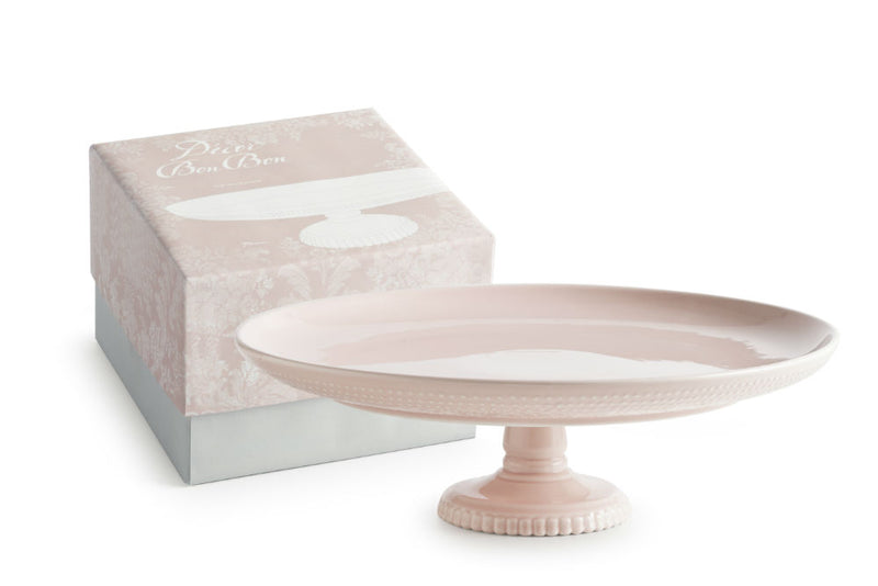 Rosanna Décor Bon Bon Hue Large Rimmed Pedestal
