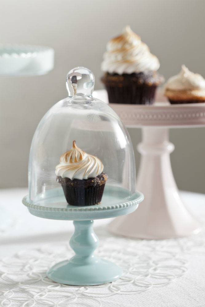 Rosanna Glass Dome Mini