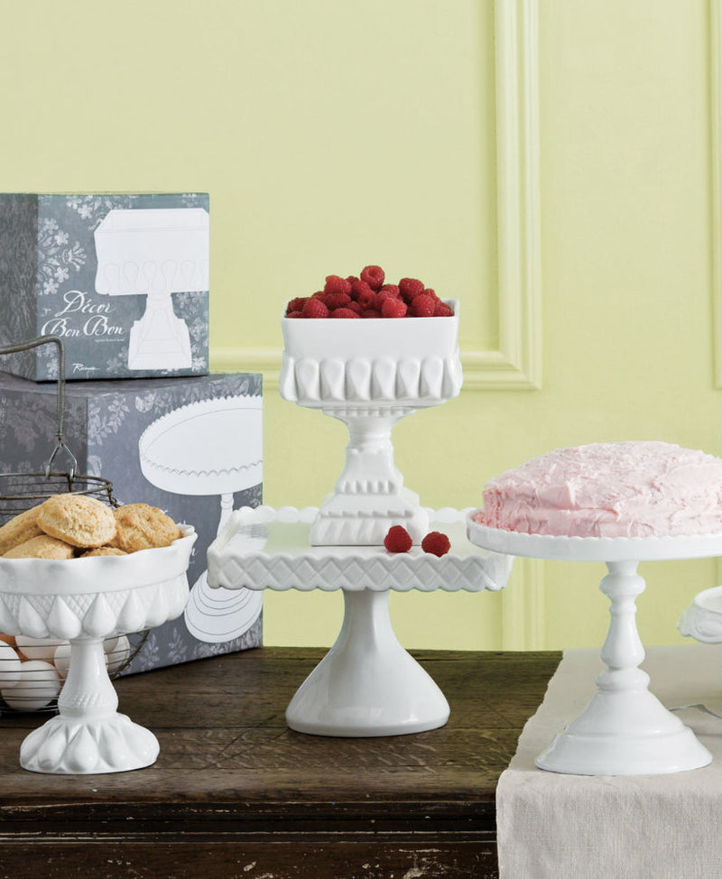 Rosanna Dècor Bon Bon Compote Round