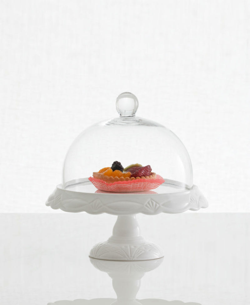 Rosanna Le Gâteau Pedestal Small