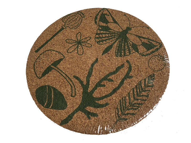 Danica Studio Ephemera Placemat (Set of 3)