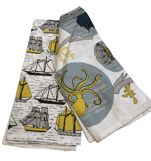 Danica Studio Dishtowel (Set of 2)