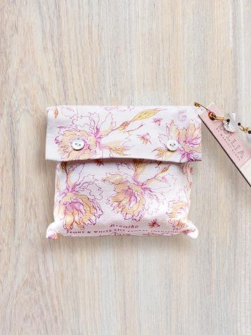 Lollia Breathe Bath Salt Sachet