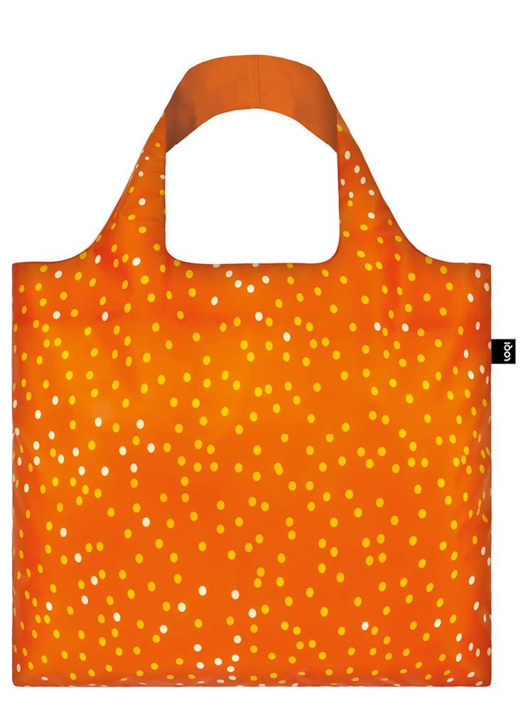 LOQI FRUTTI Orange Bag