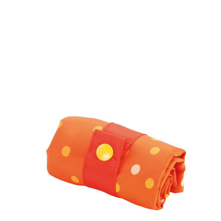 LOQI FRUTTI Orange Bag