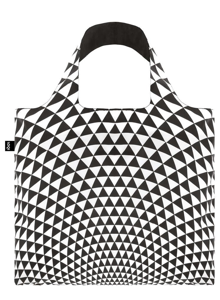 LOQI POP Prism Bag