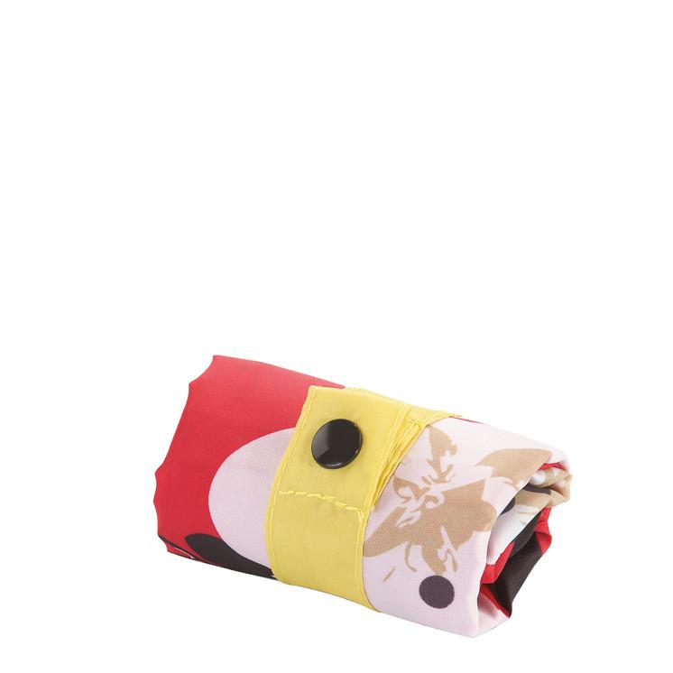 LOQI PRIMA Cherry Bag