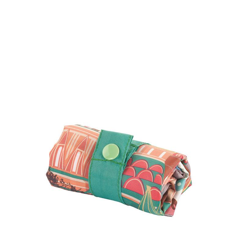 LOQI URBAN Moscow Bag