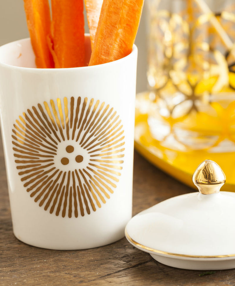Rosanna La Cite Canisters Set of 2