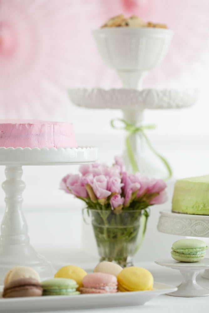 Rosanna La Pâtisserie Compote Small