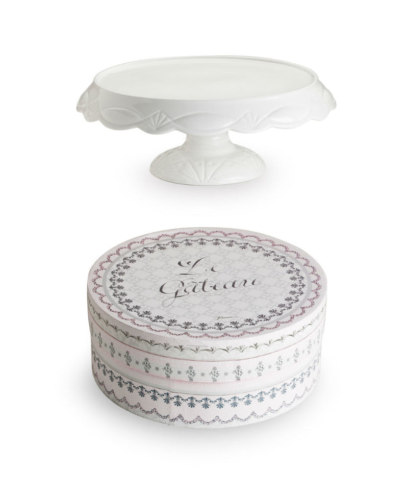 Rosanna Le Gâteau Pedestal Large