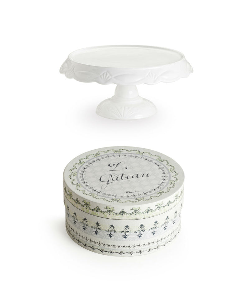 Rosanna Le Gâteau Pedestal Small