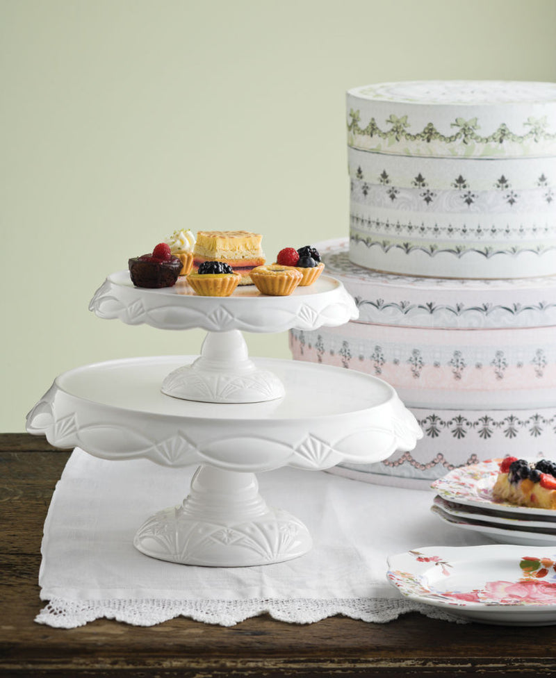 Rosanna Le Gâteau Pedestal Small