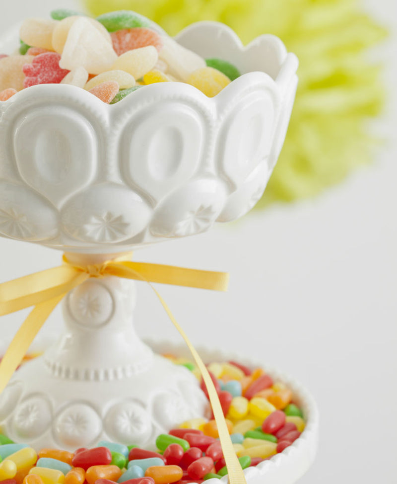 Rosanna Les Bon Bon Large Footed Bowl