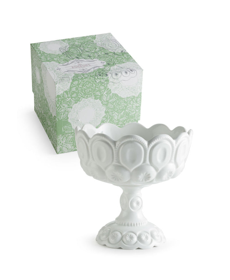 Rosanna Les Bon Bon Large Footed Bowl