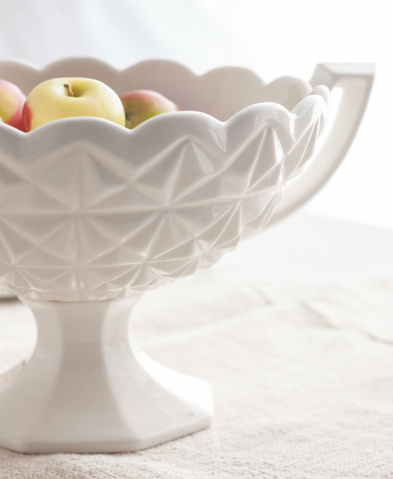 Rosanna Les Bon Bon Compote with Handles