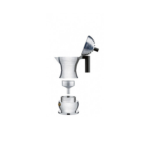 Alessi Pulcina Espresso Coffee Maker