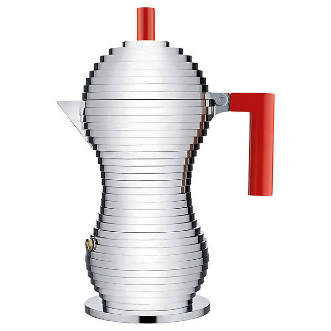 Alessi Pulcina Espresso Coffee Maker