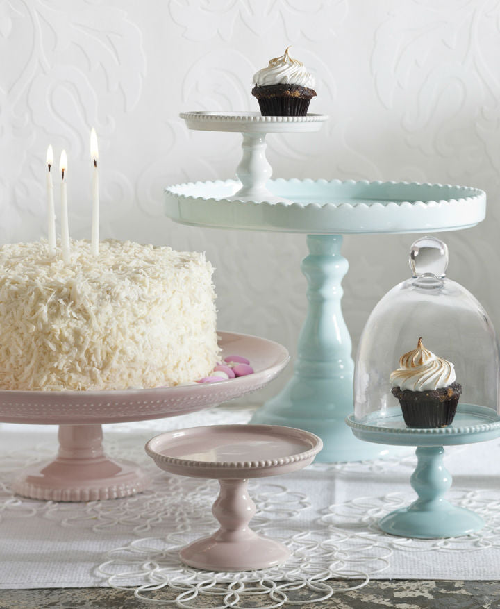 Rosanna Décor Bon Bon Hue Large Rimmed Pedestal